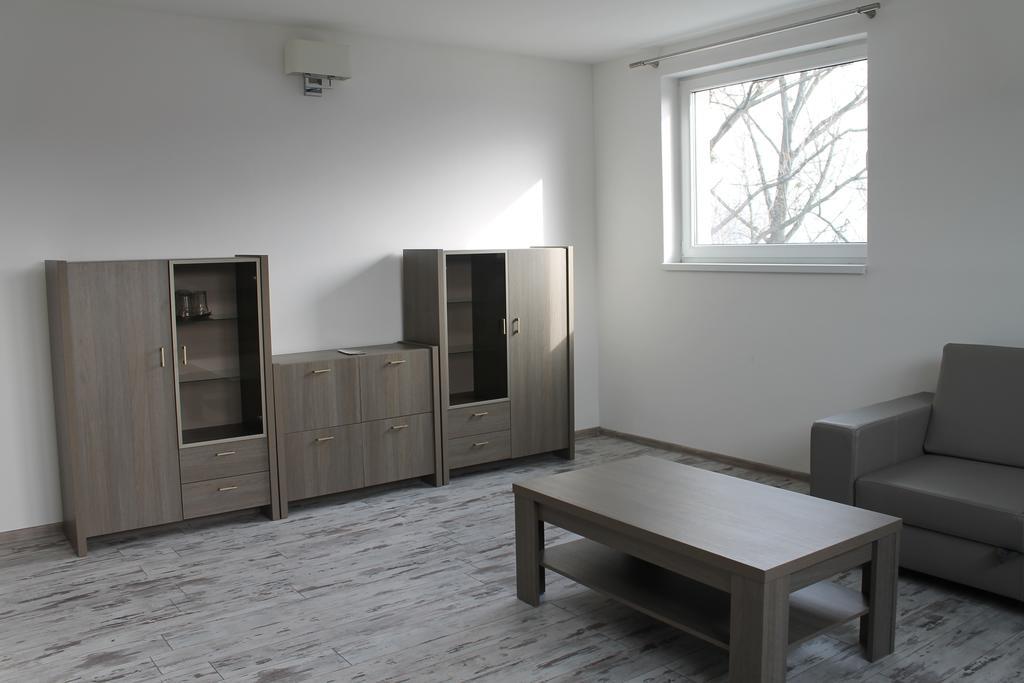 Penzion Bowten Secovce Room photo