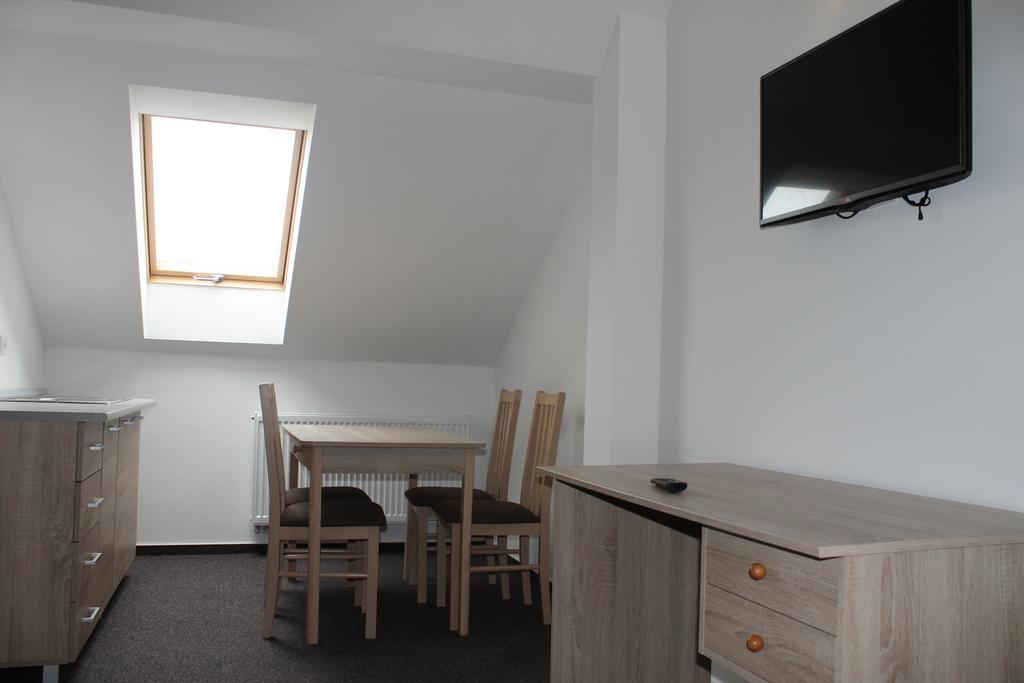 Penzion Bowten Secovce Room photo