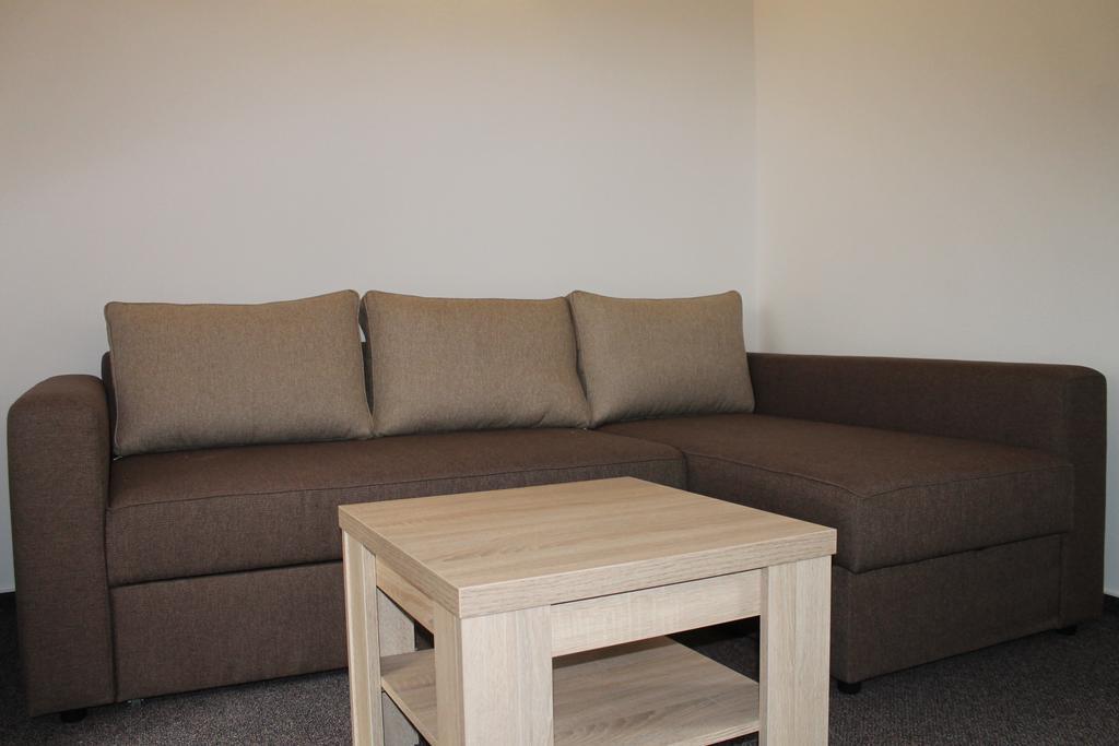 Penzion Bowten Secovce Room photo