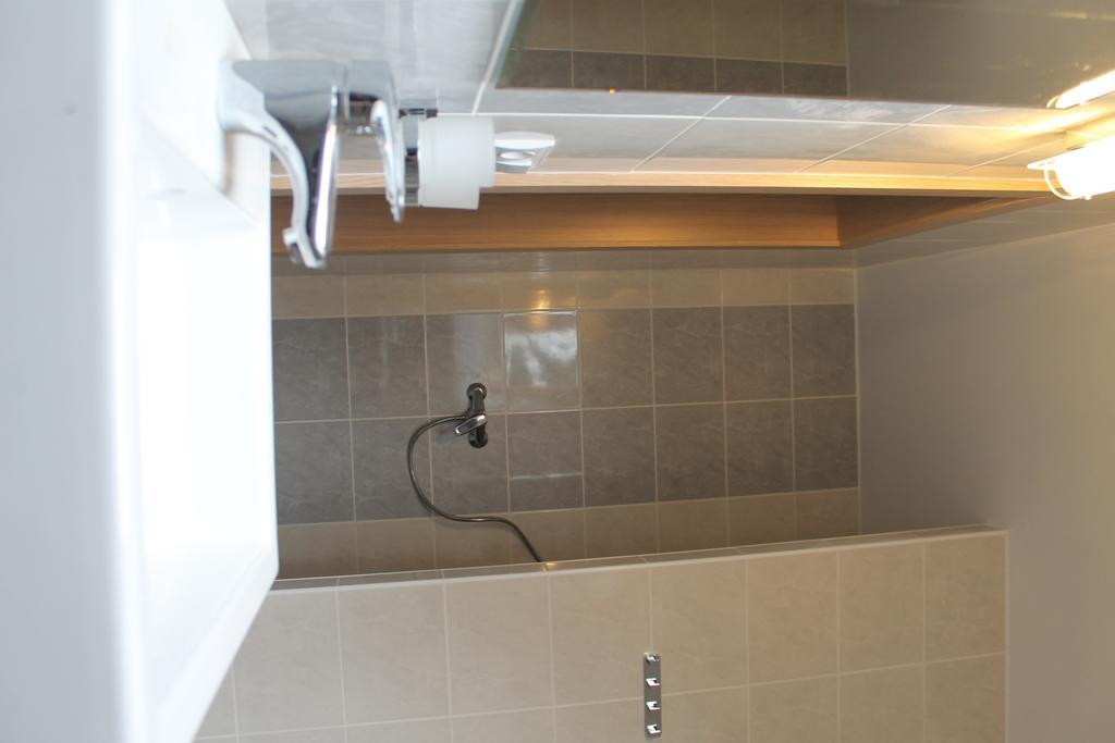 Penzion Bowten Secovce Room photo