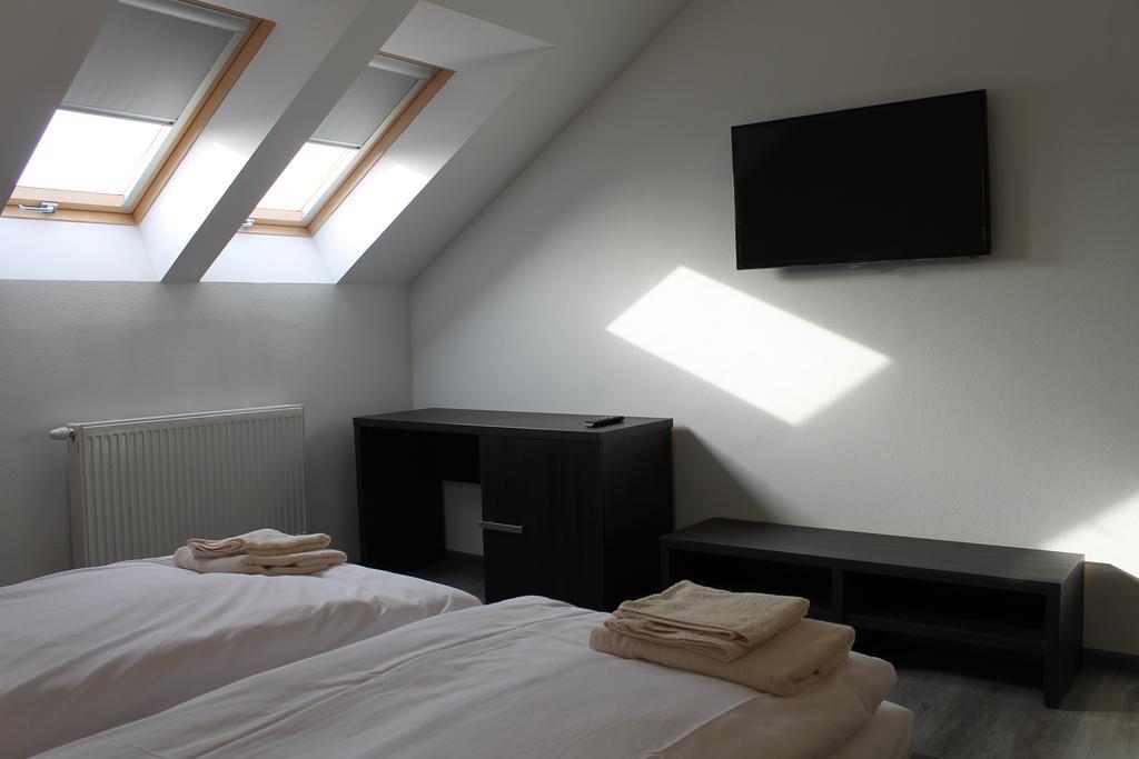 Penzion Bowten Secovce Room photo